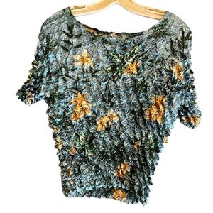 Vintage‎ FC Popcorn Top